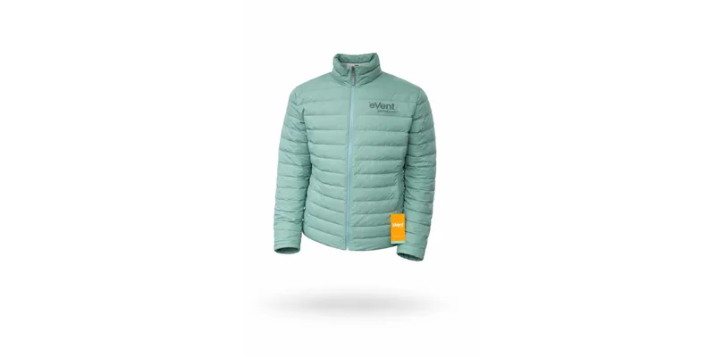 eVent Fabrics and ALLIED Feather + Down Redefine Down Jacket Performance